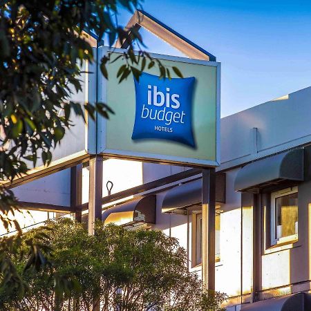 Ibis Budget - St Peters Сидней Экстерьер фото