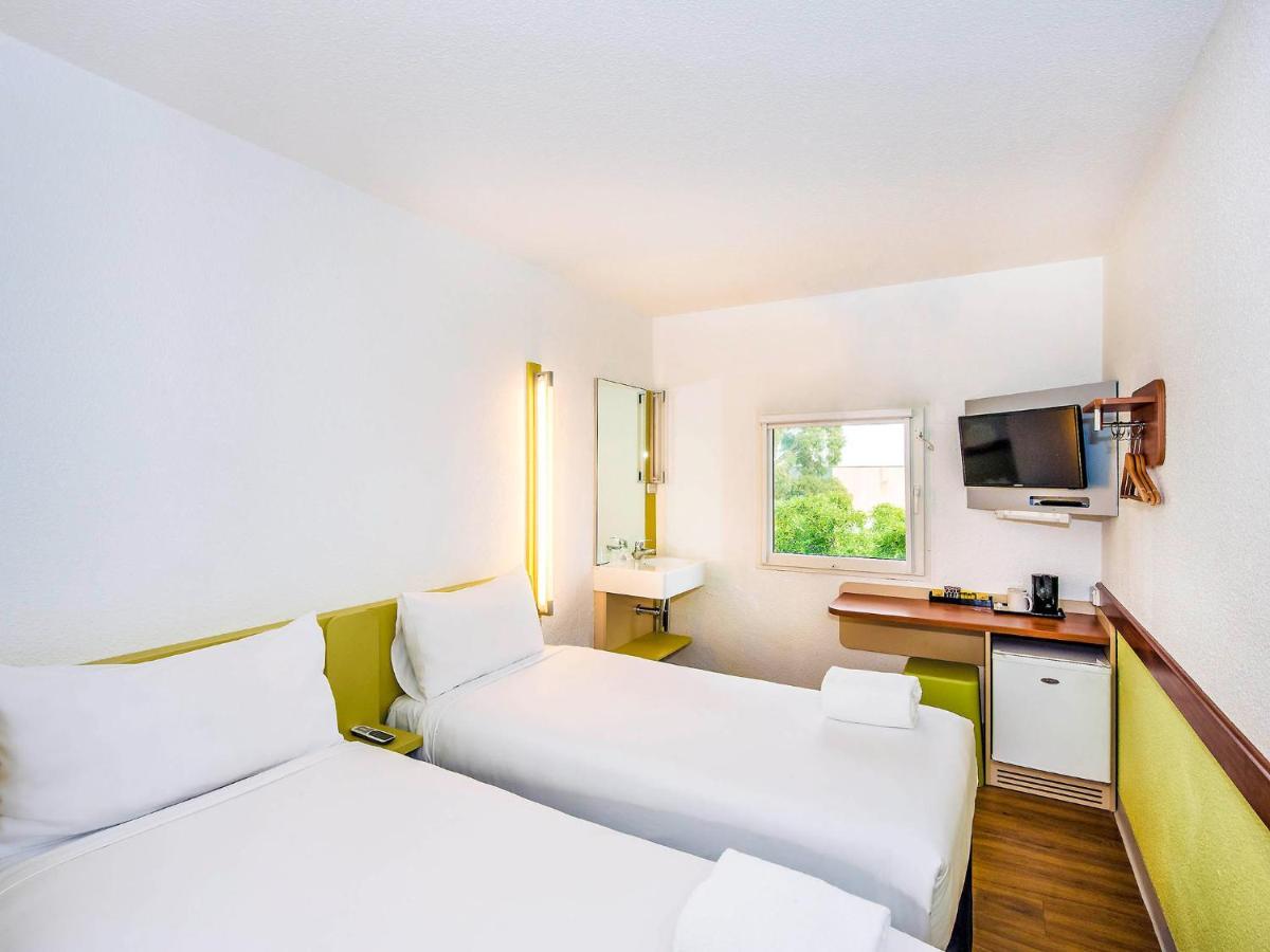 Ibis Budget - St Peters Сидней Экстерьер фото